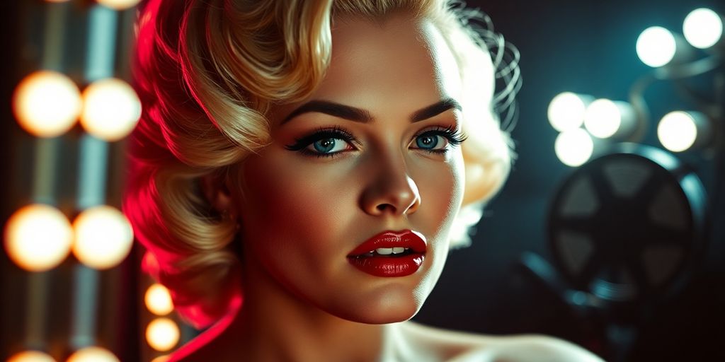 Behind the Curtain: The Marilyn Monroe Conspiracy Theories