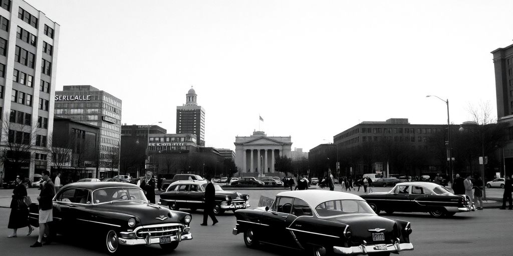 Exploring JFK Assassination Theories: Unraveling the Mysteries Behind a Historic Tragedy