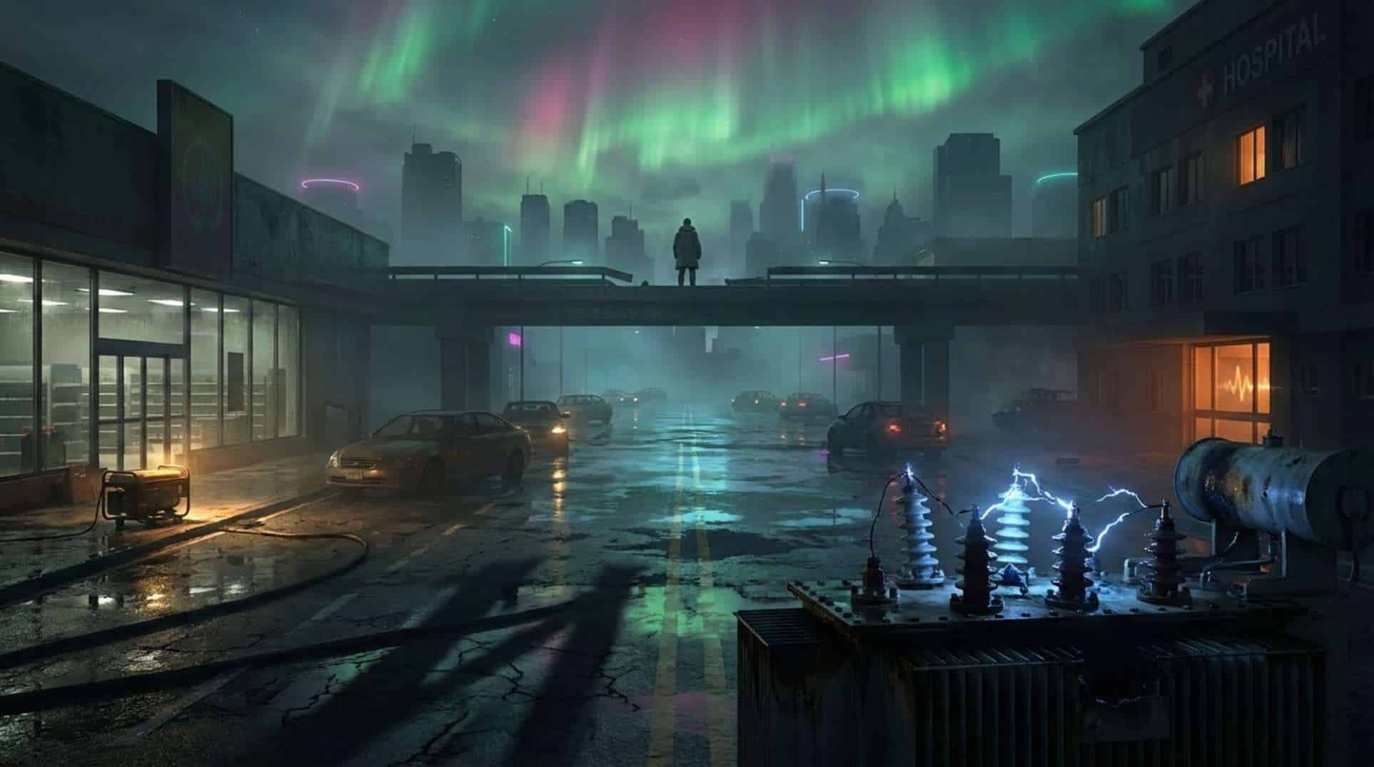 EMP Apocalypse: Why the ‘90% Die’ Claim Is Wrong