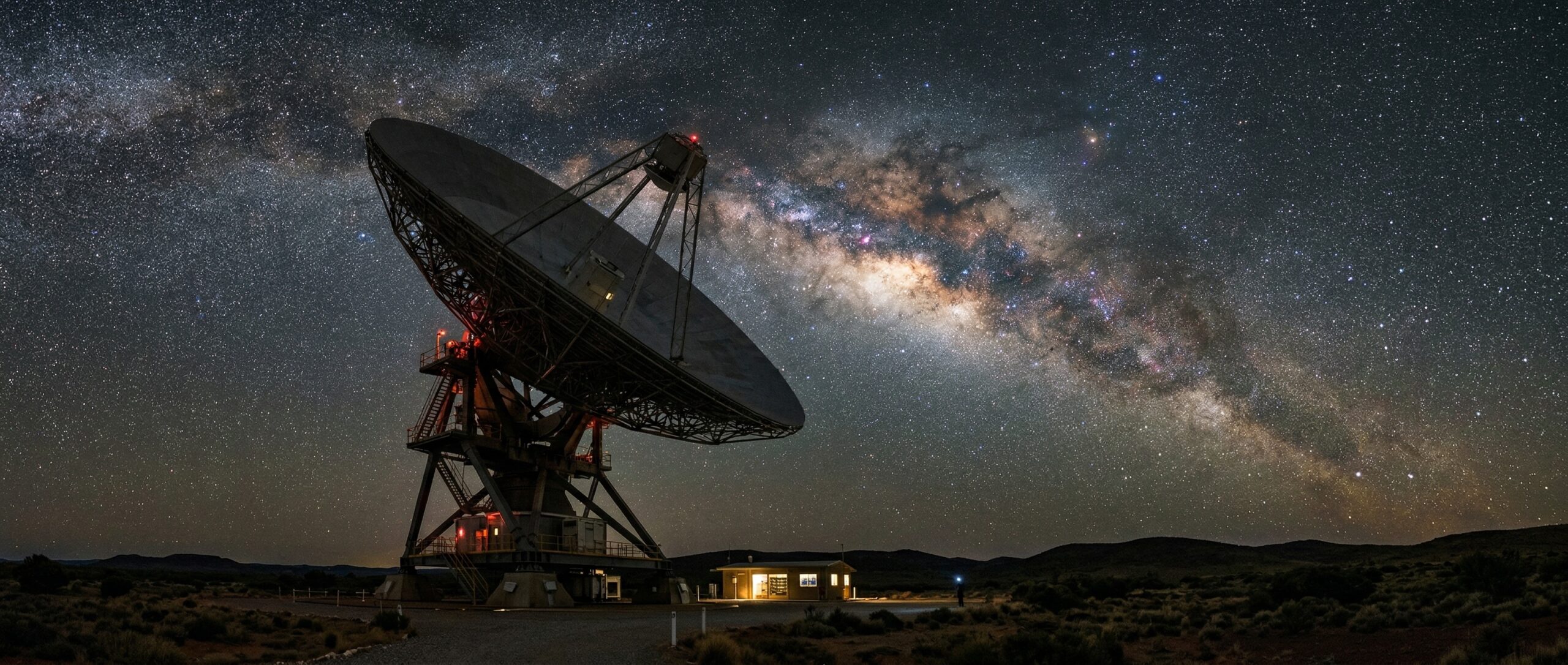 Did Scientists Finally Solve the Wow! Signal?