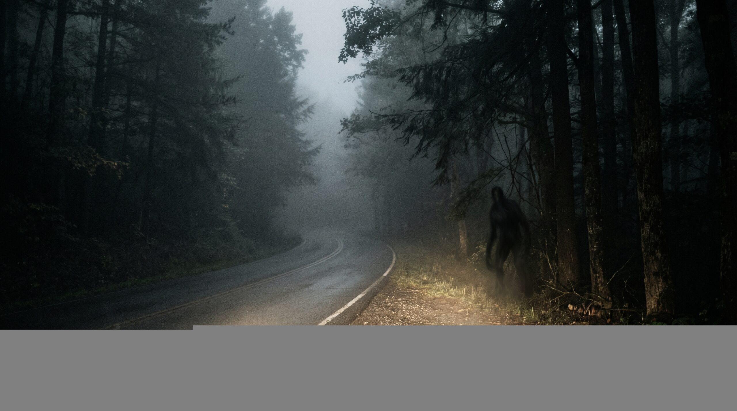 Skinwalkers Caught on Camera? What Viral Videos Usually Show