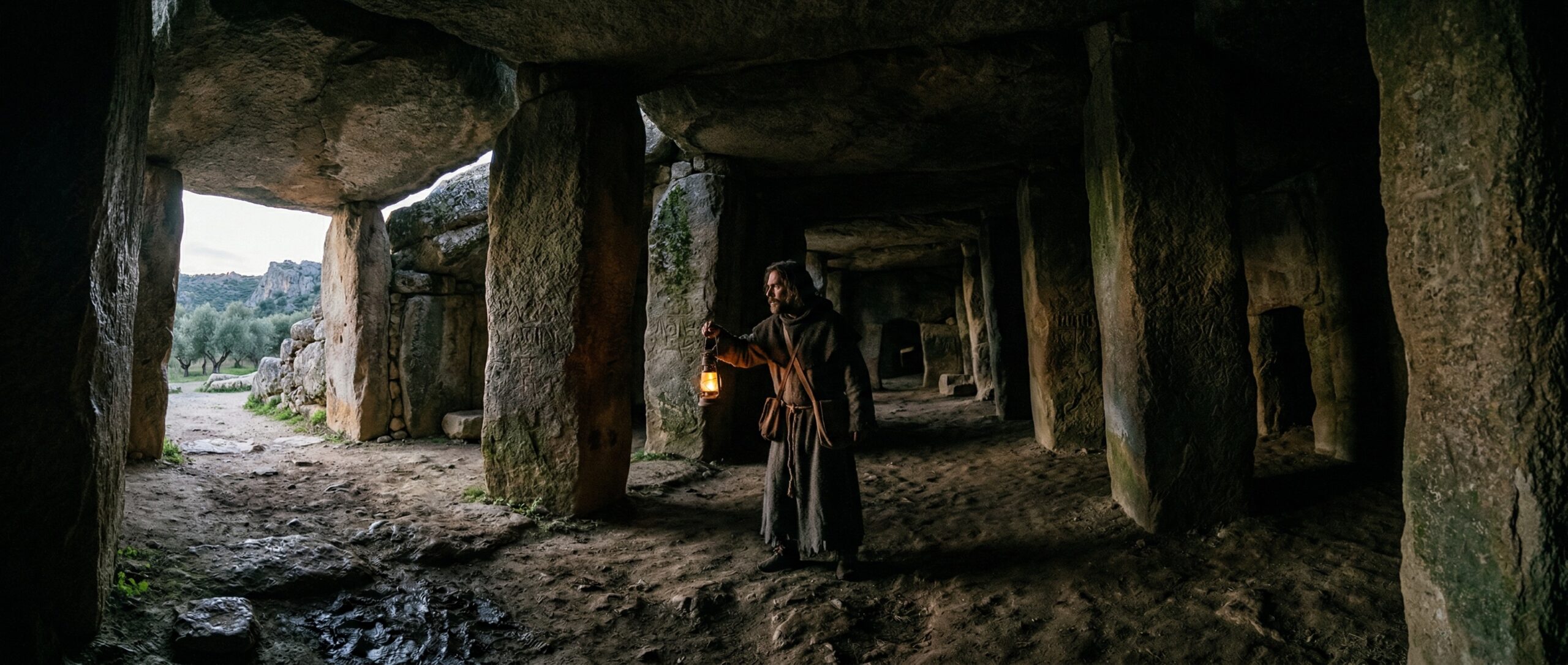 Menga Dolmen Medieval Reuse Mystery: Why Ancient Sacred Sites Keep Refusing to Stay in the Past