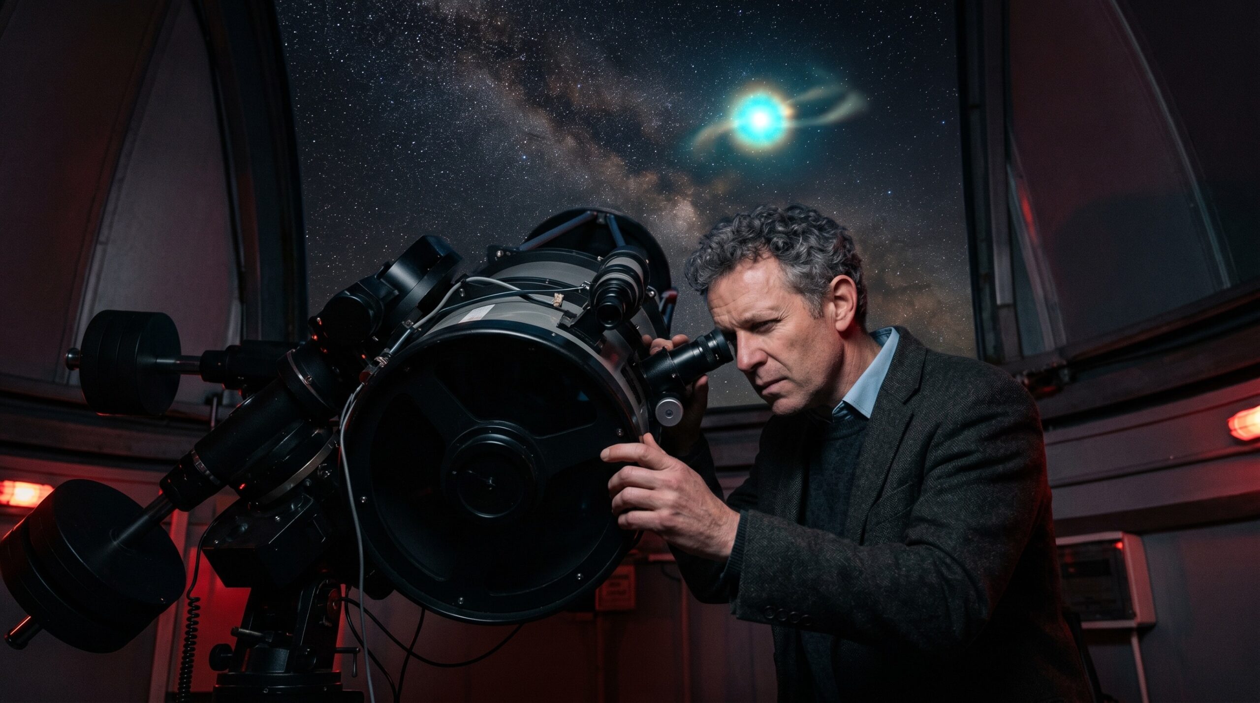 Neil deGrasse Tyson’s Surprisingly Open-Minded UFO Essay: Why the NYT Column Has the Disclosure Community Talking
