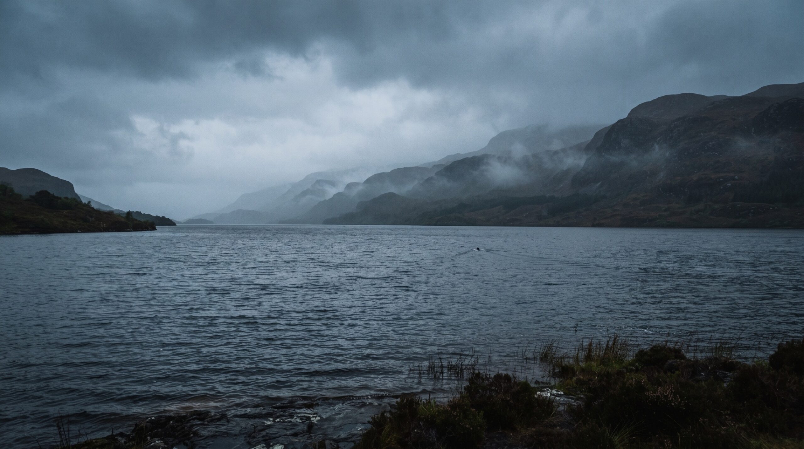 Two New Loch Ness Reports Bring 2026 Sightings to 13—But What Was Actually Seen?