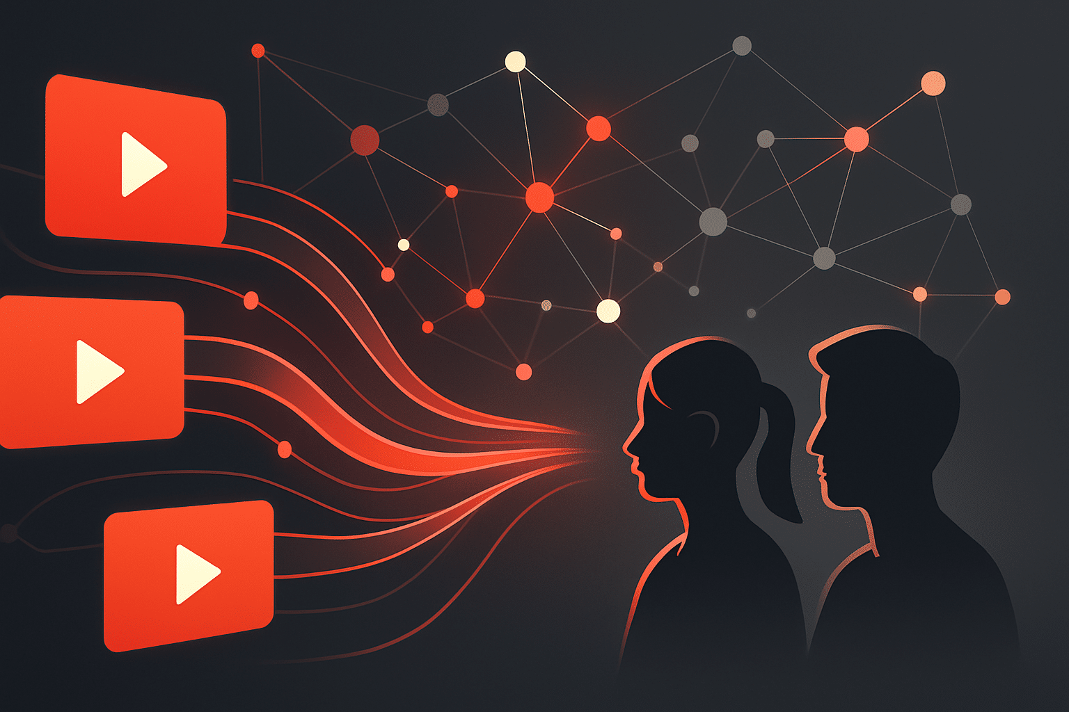 How YouTube’s 2025 Algorithm Shift Impacts Creators: Focus on Viewer Satisfaction and Engagement