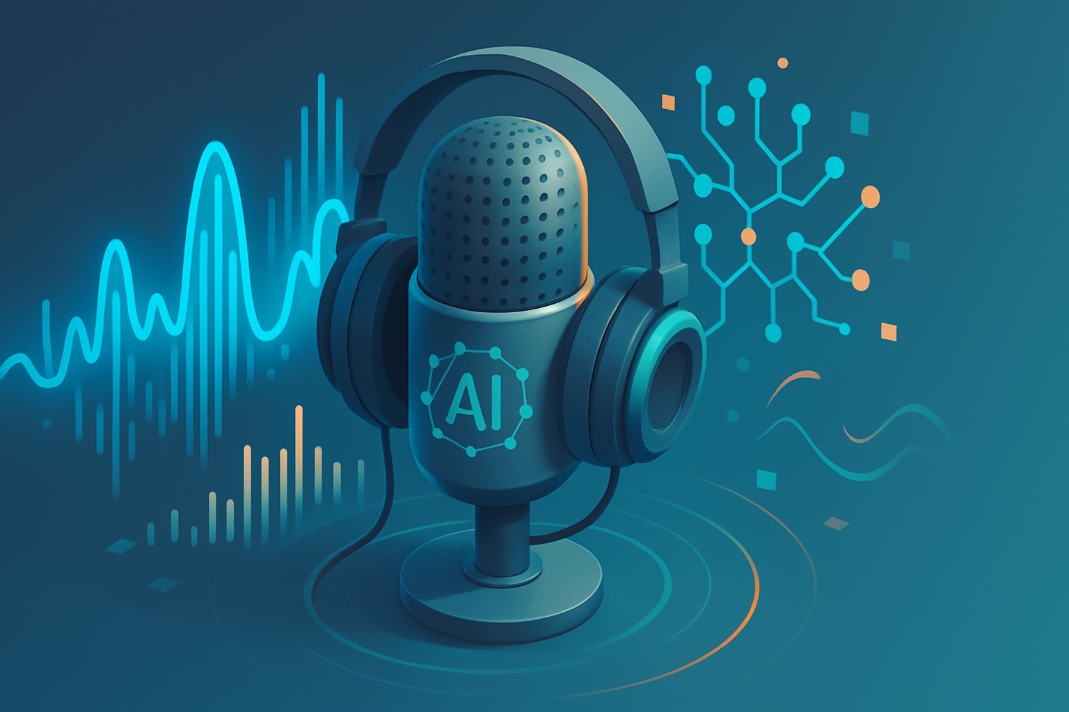 Creating Long-Form Podcasts with AI: Benefits, Challenges, and Improvement Tips